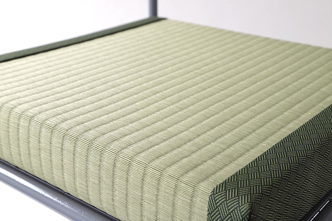 畳（TATAMI） ハイチェア 【太田畳店】 | 商品詳細 | WABSC